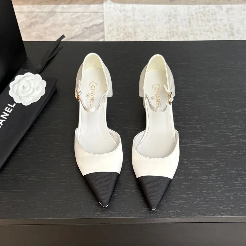 UrbanStyle Chanel Slippers 17323