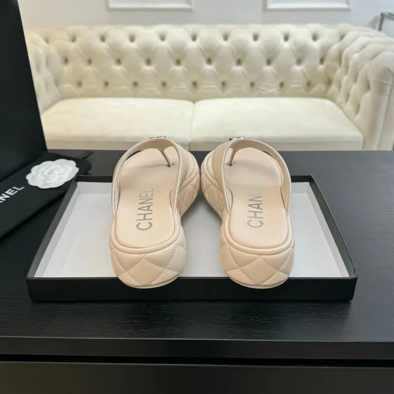Chanel Slippers Seasonal 17321