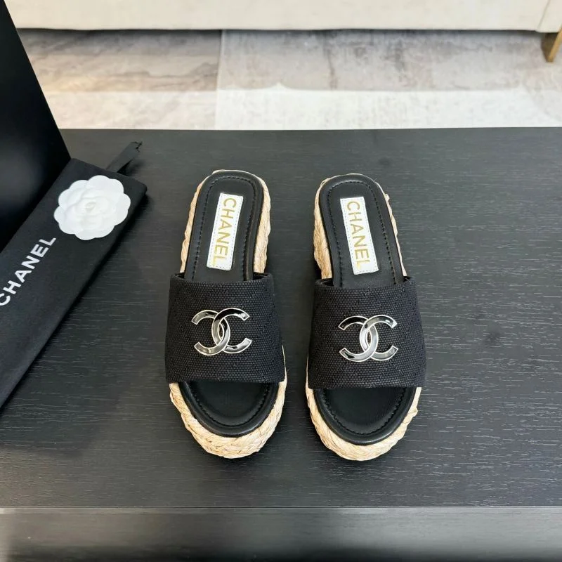 Chanel Slippers ModernLook 17318