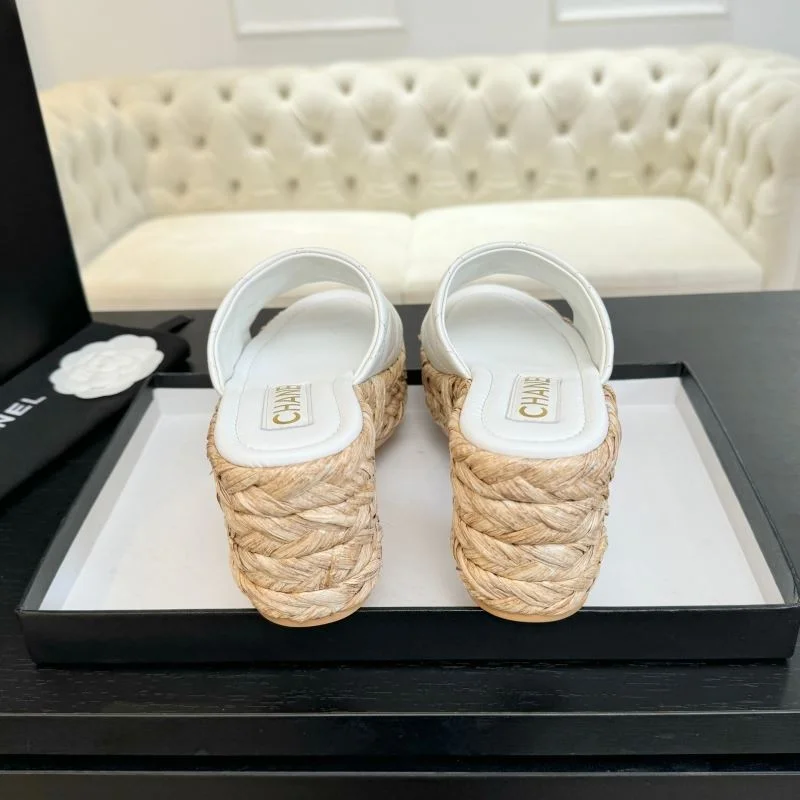 EasyCare Chanel Slippers 17310