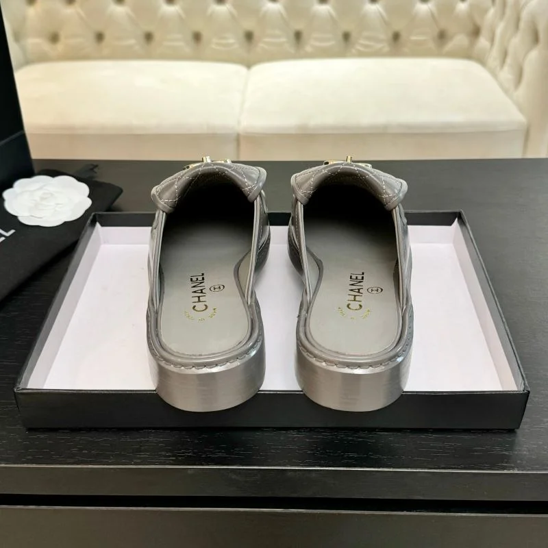 StreetReady Chanel Slippers 17311