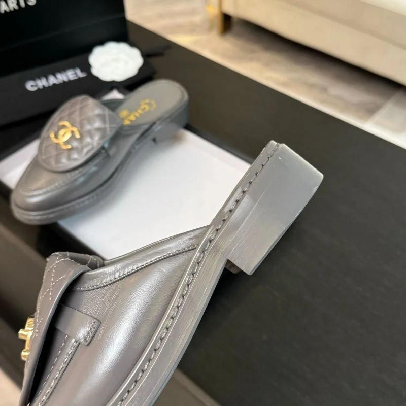 StreetReady Chanel Slippers 17311