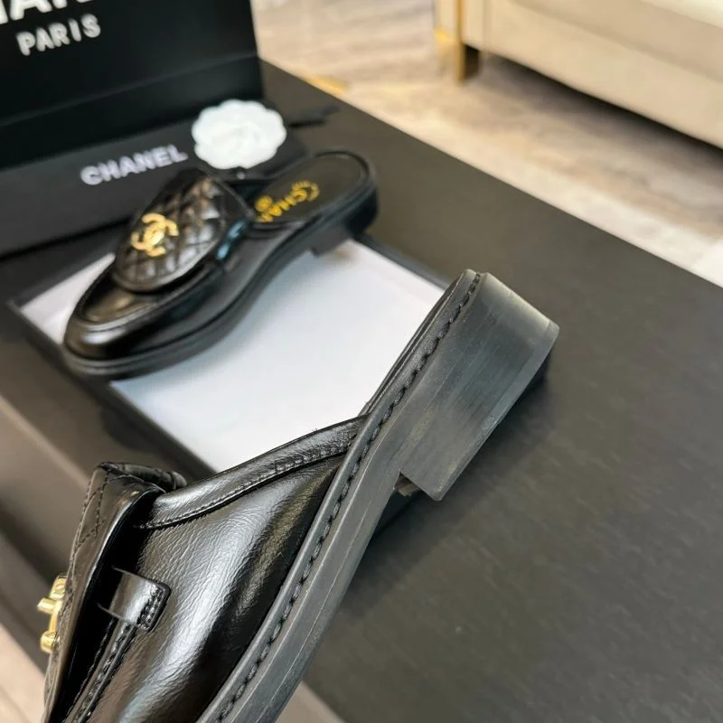 TimelessDesign Chanel Slippers 17303