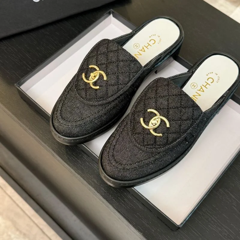Chanel Slippers SportInspired 17305