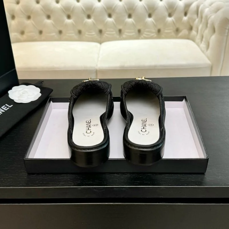 Chanel Slippers SportInspired 17305