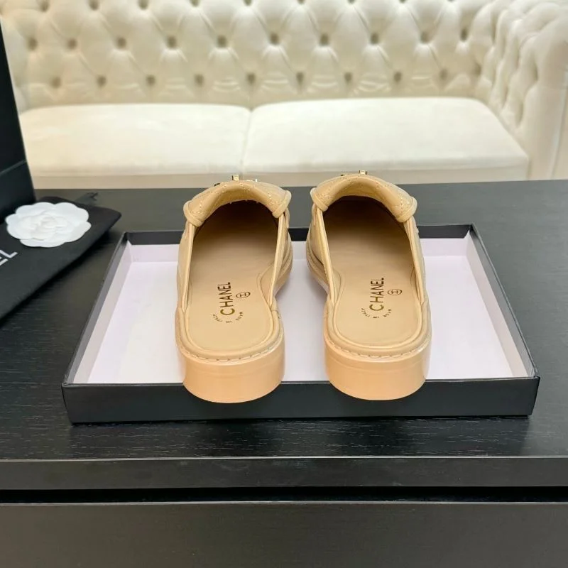 Chanel Slippers GoodFit 17353