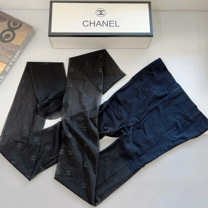 Affordable Chanel Socks 273398