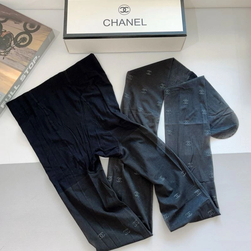 Affordable Chanel Socks 273398