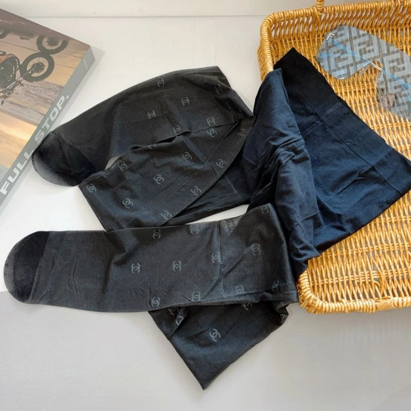 Affordable Chanel Socks 273398