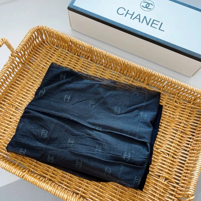 Affordable Chanel Socks 273398