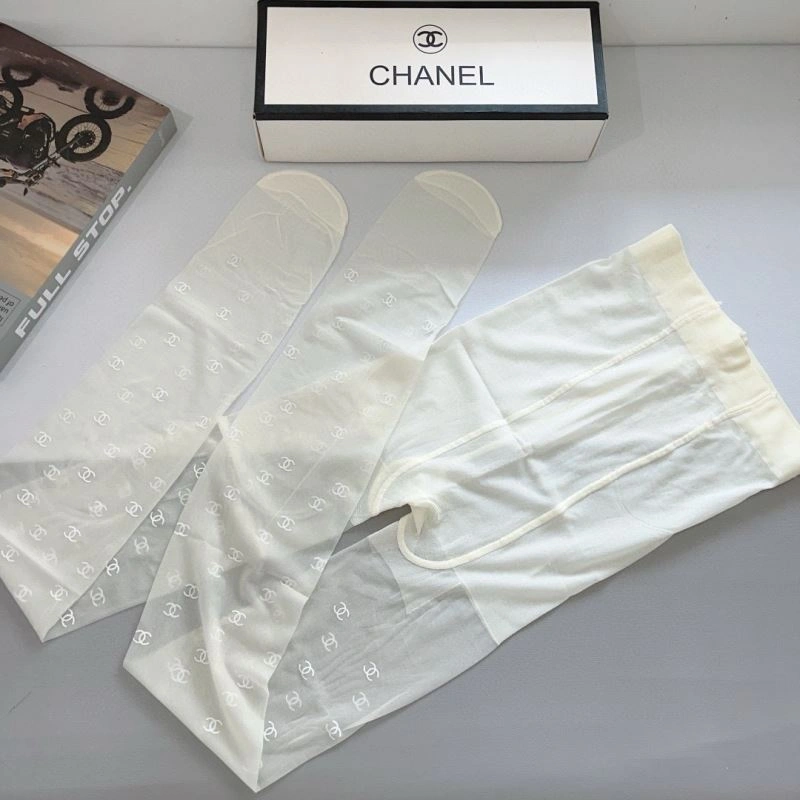 Colorful Chanel Socks 273395