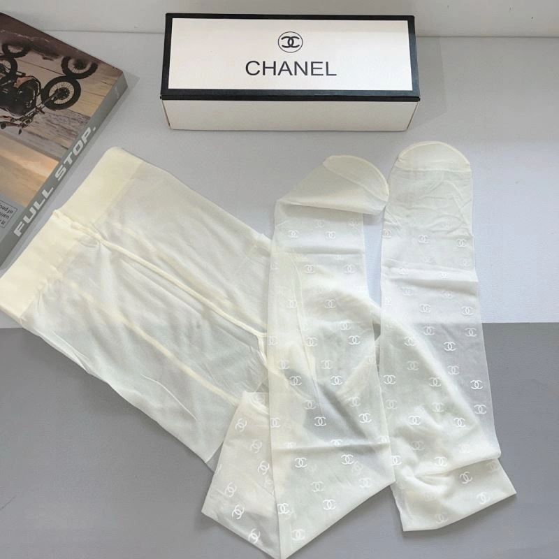 Colorful Chanel Socks 273395