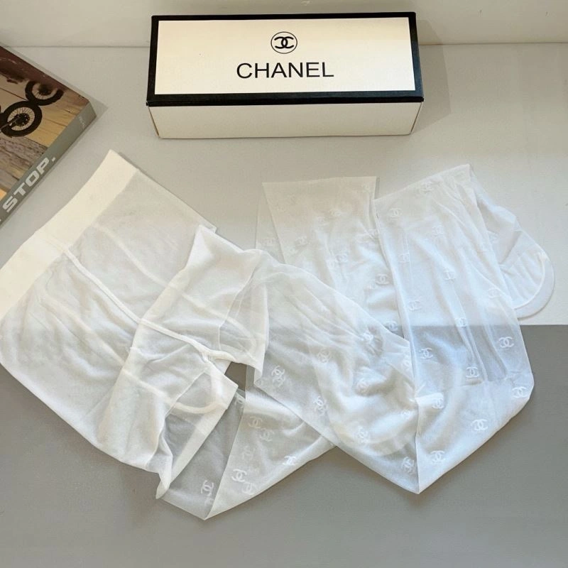 Affordable Chanel Socks 273396