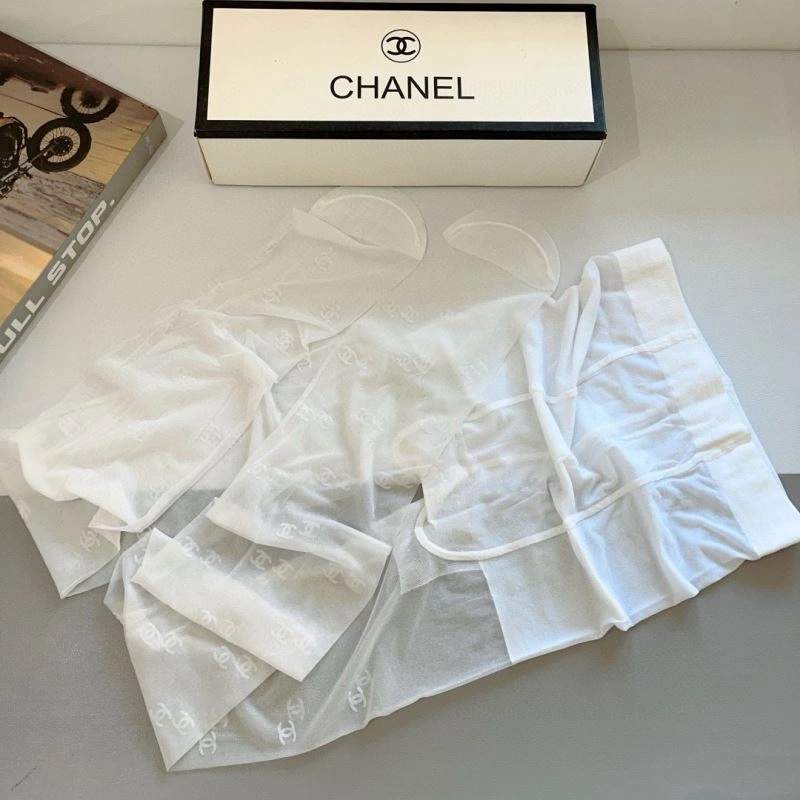 Affordable Chanel Socks 273396