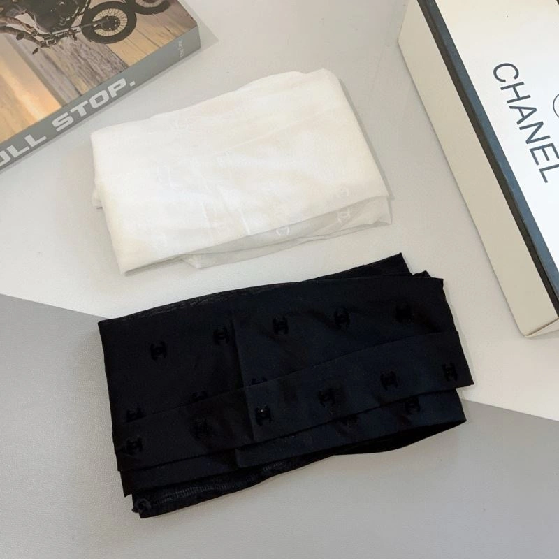 Affordable Chanel Socks 273396