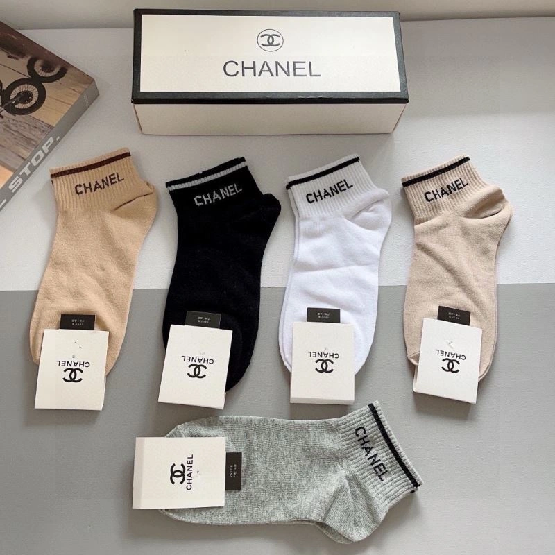 Chanel Socks Classic 273361