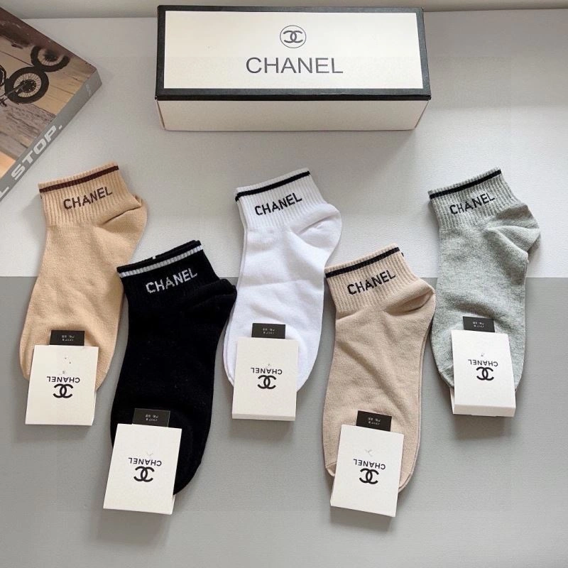 Chanel Socks Classic 273361