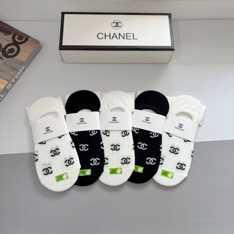 Unique Chanel Socks 273139