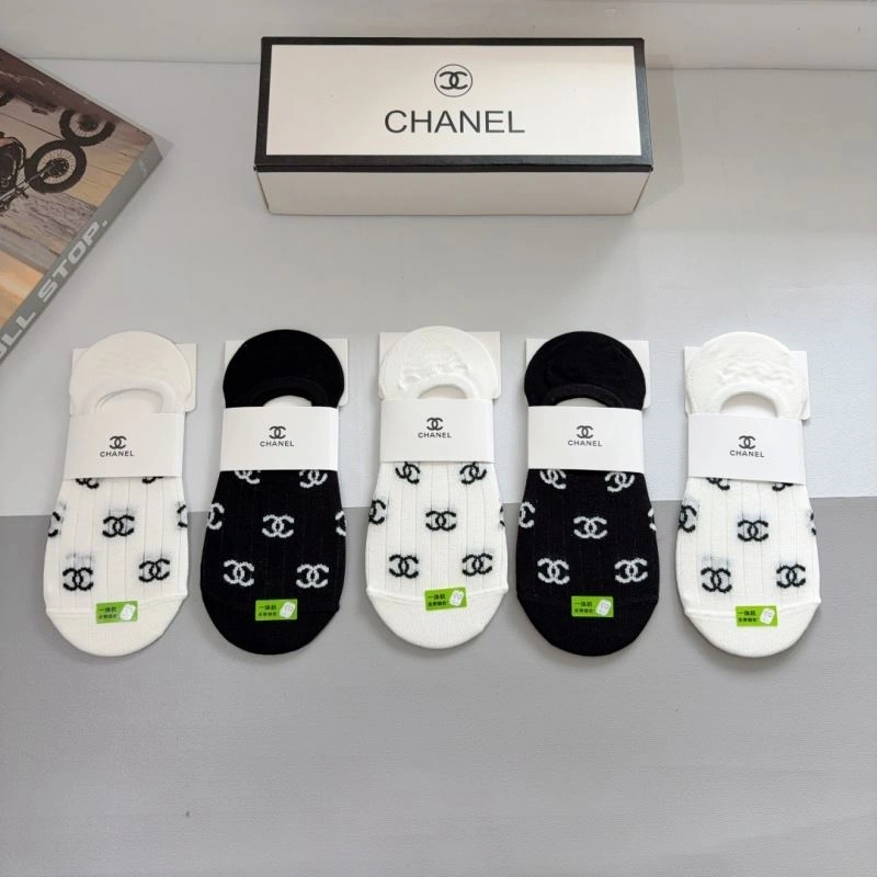 Unique Chanel Socks 273139