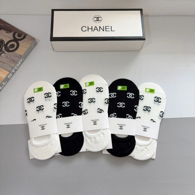 Unique Chanel Socks 273139