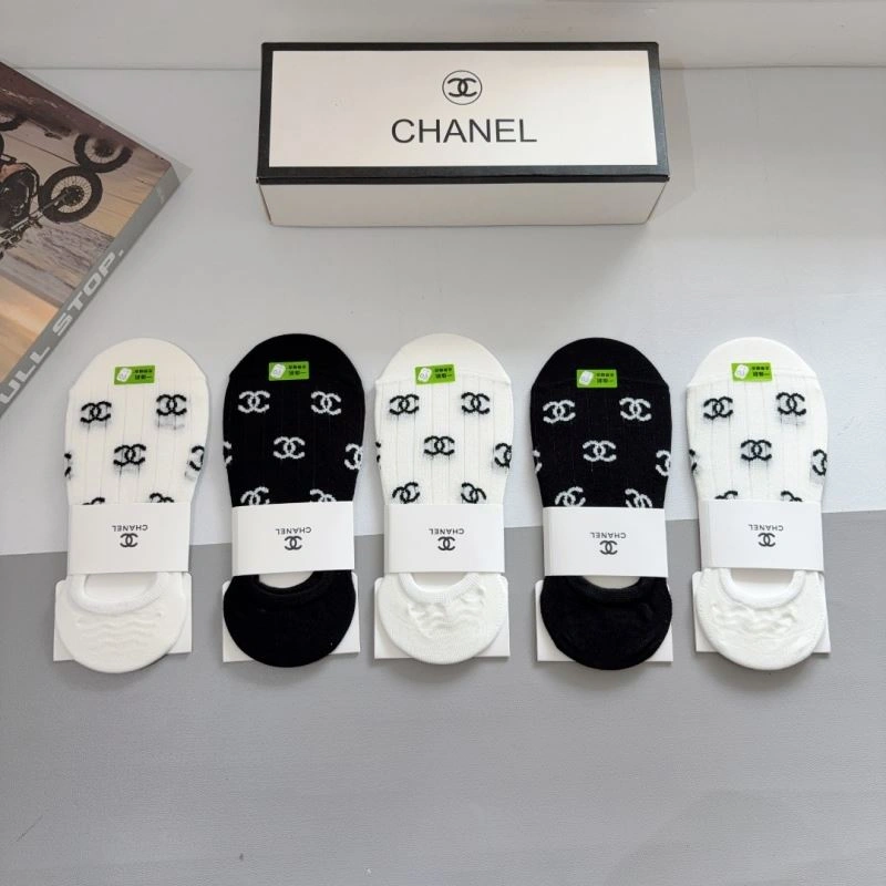 Unique Chanel Socks 273139