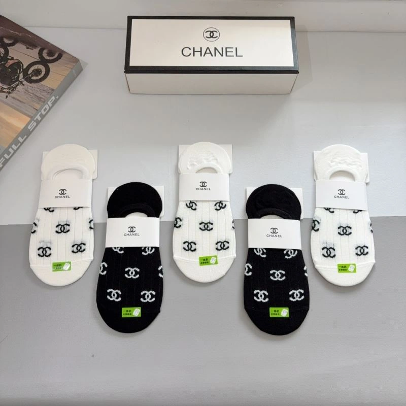 Unique Chanel Socks 273139