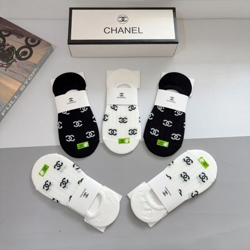 Unique Chanel Socks 273139