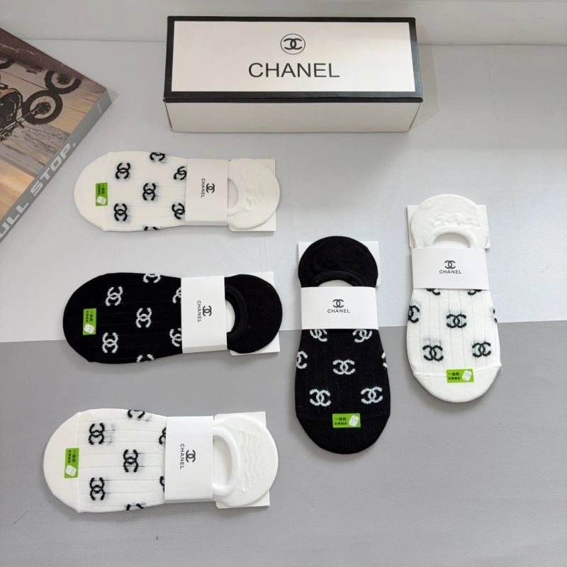 Unique Chanel Socks 273139