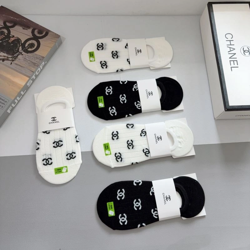 Unique Chanel Socks 273139