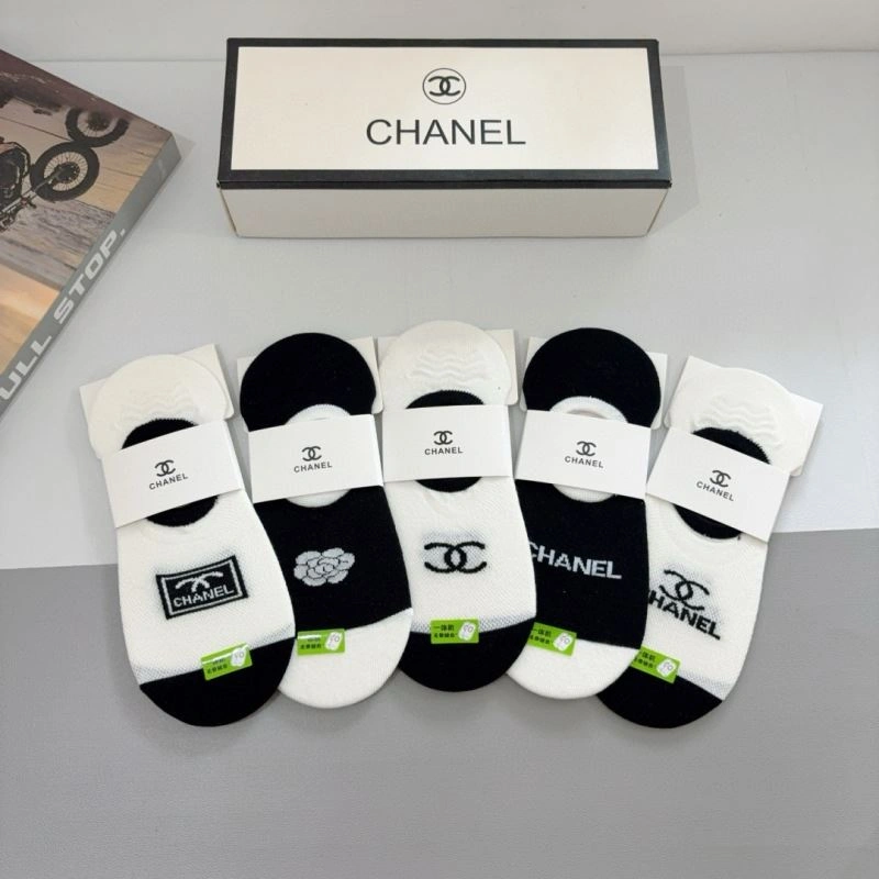 Chanel Socks BestValue 273119