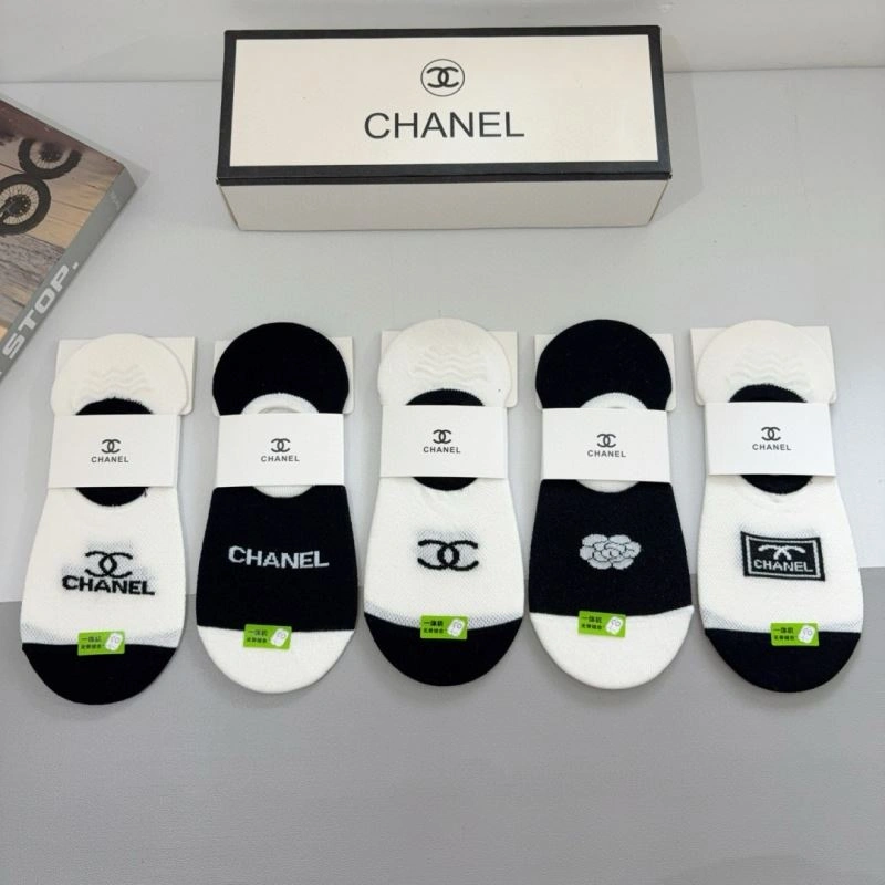 Chanel Socks BestValue 273119