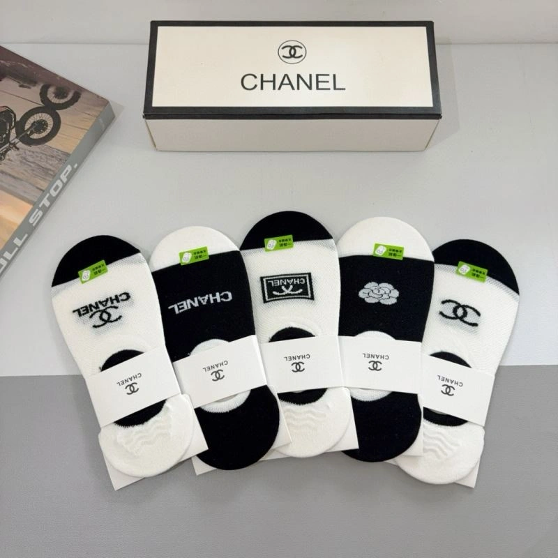 Chanel Socks BestValue 273119