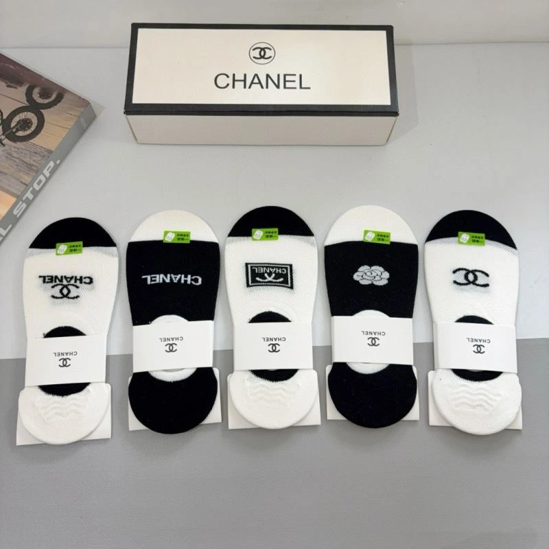 Chanel Socks BestValue 273119