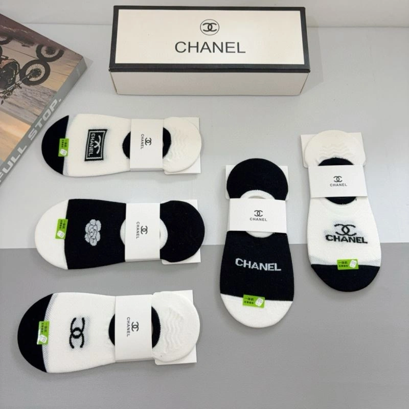 Chanel Socks BestValue 273119