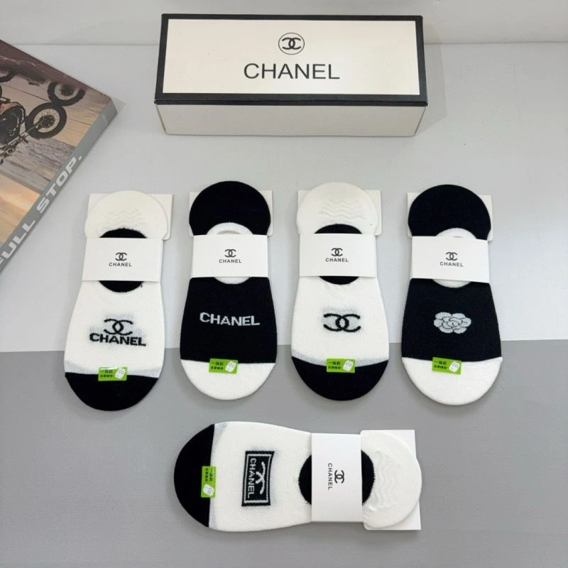 Chanel Socks BestValue 273119