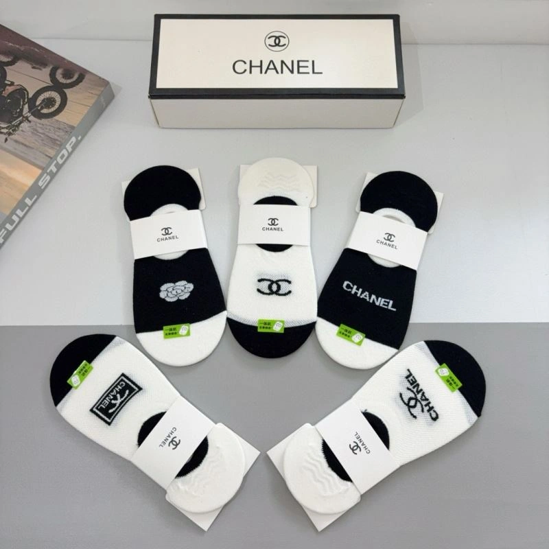 Chanel Socks BestValue 273119