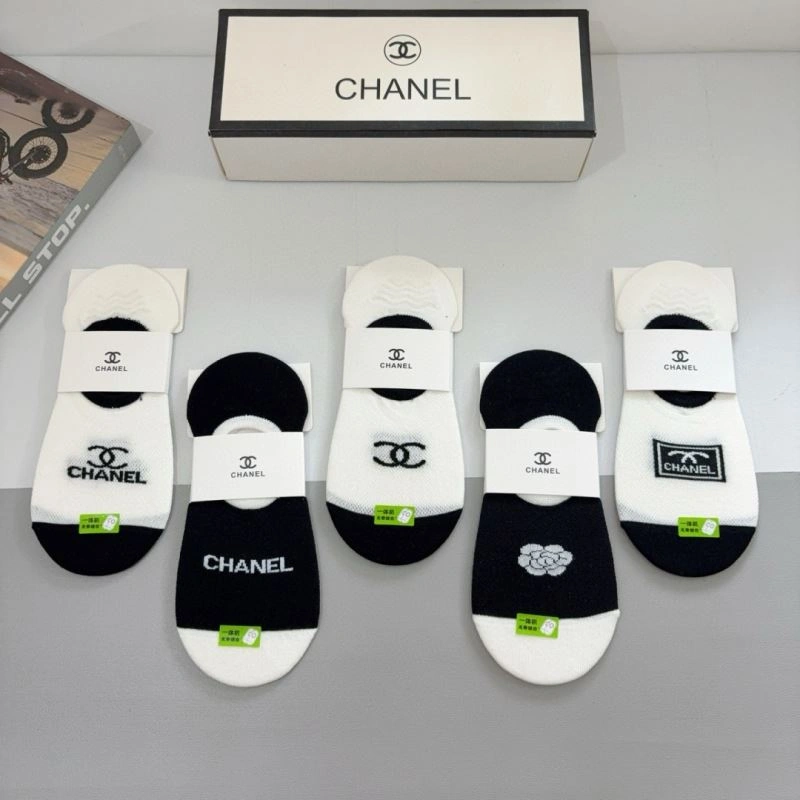 Chanel Socks BestValue 273119