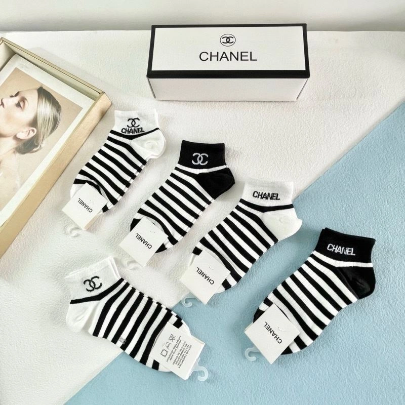 TopPick Chanel Socks 273975