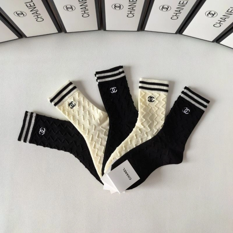 Chanel Socks DailyWear 273950
