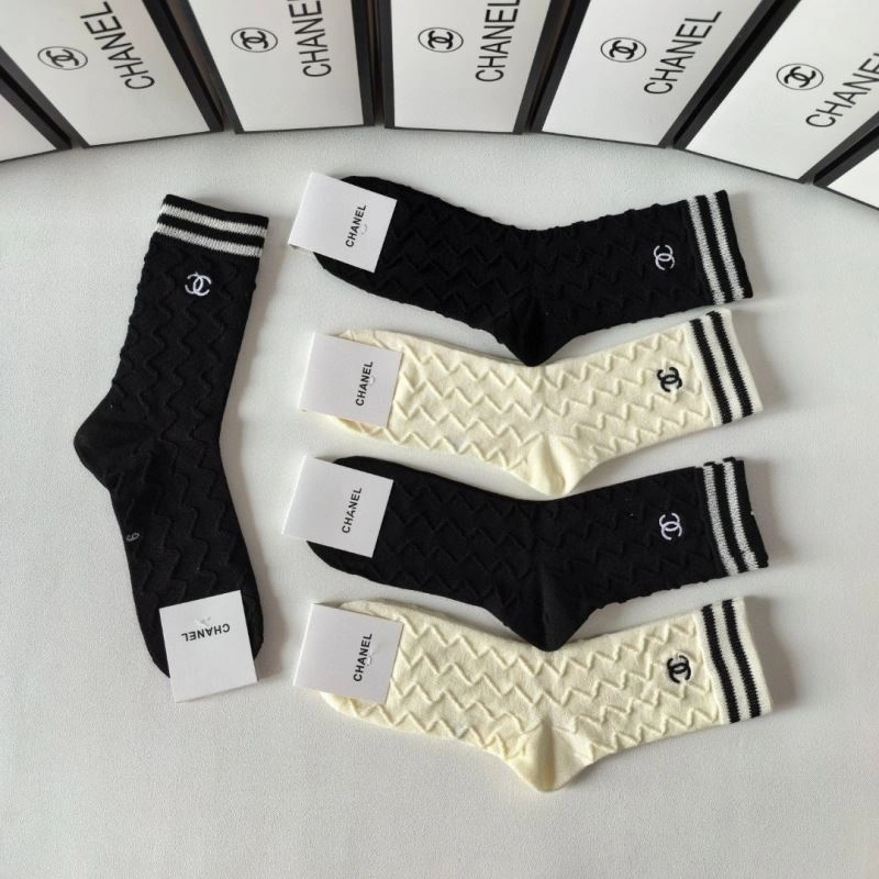 Chanel Socks DailyWear 273950