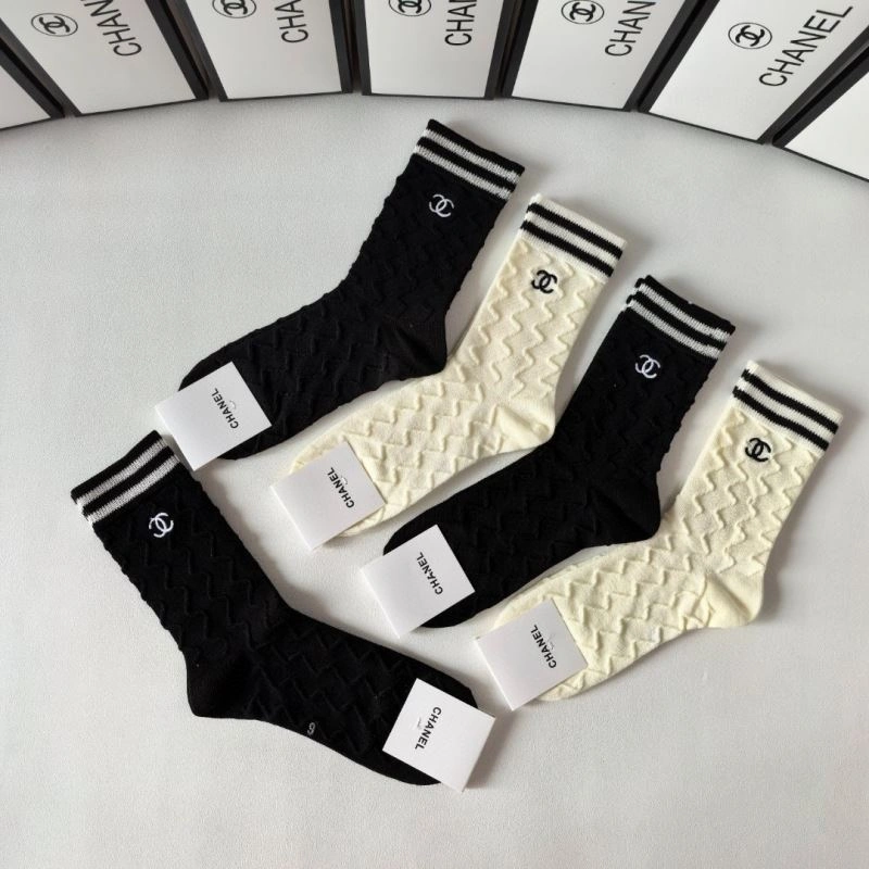 Chanel Socks DailyWear 273950