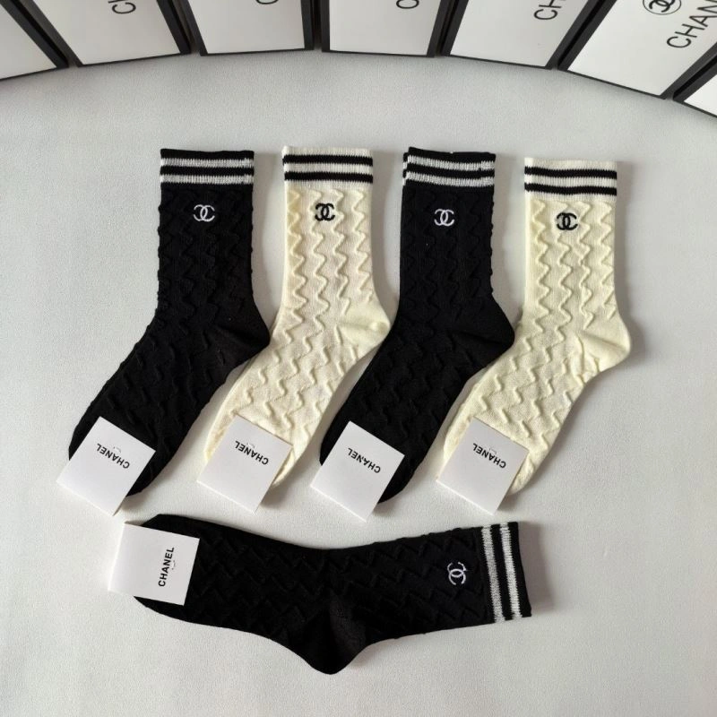 Chanel Socks DailyWear 273950