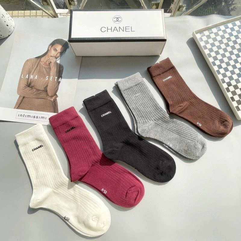 Chanel Socks Cozy 273939