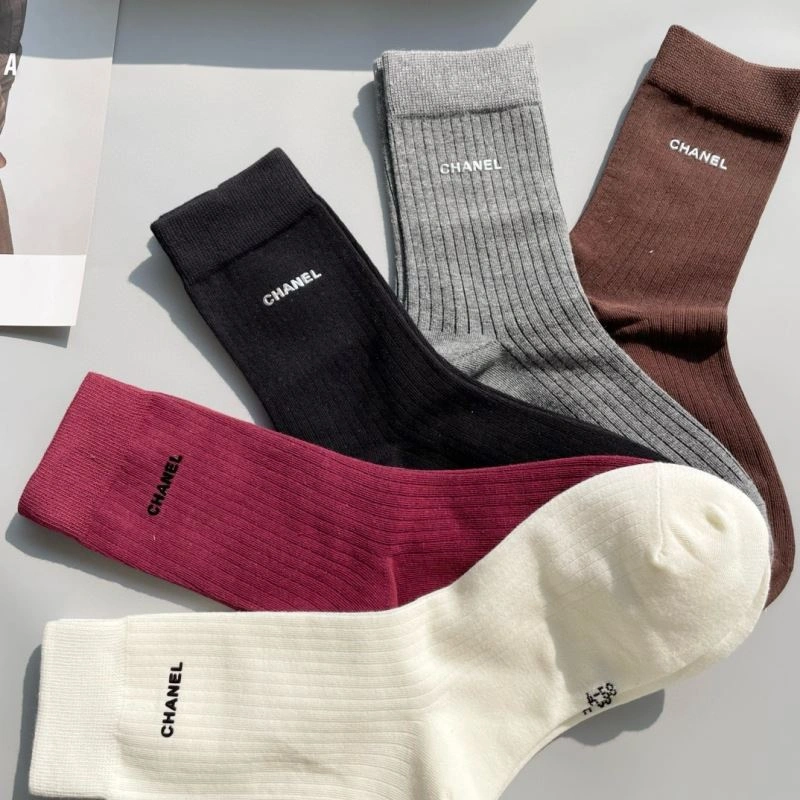 Chanel Socks Cozy 273939