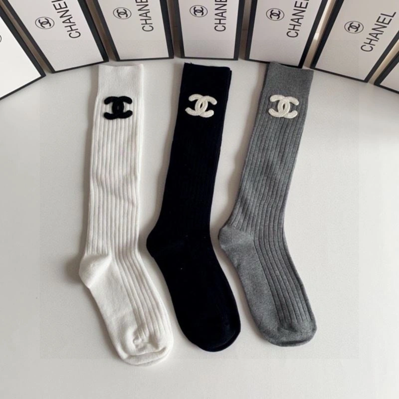 Contemporary Chanel Socks 273935