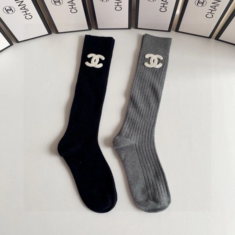 Contemporary Chanel Socks 273935