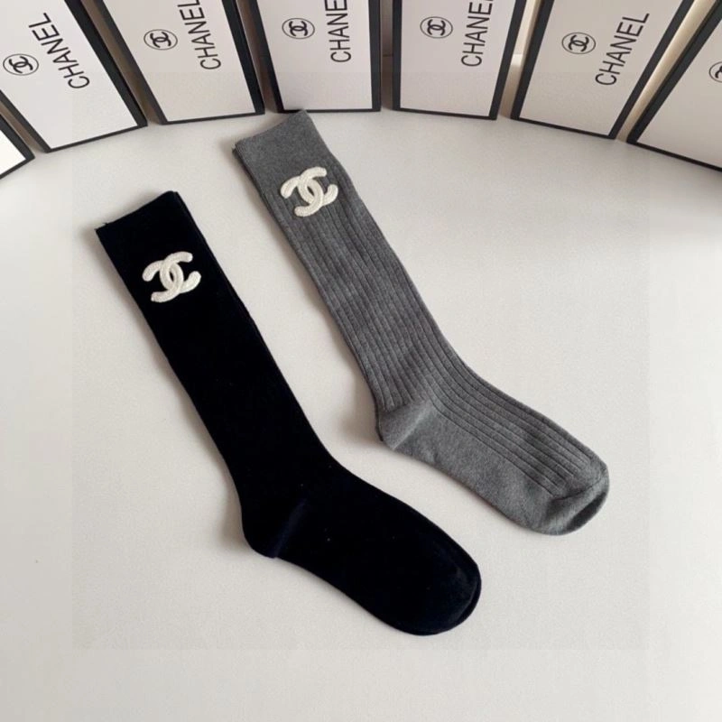 Contemporary Chanel Socks 273935