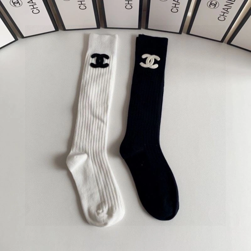 Contemporary Chanel Socks 273935