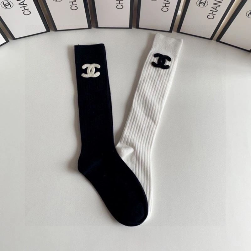 Contemporary Chanel Socks 273935