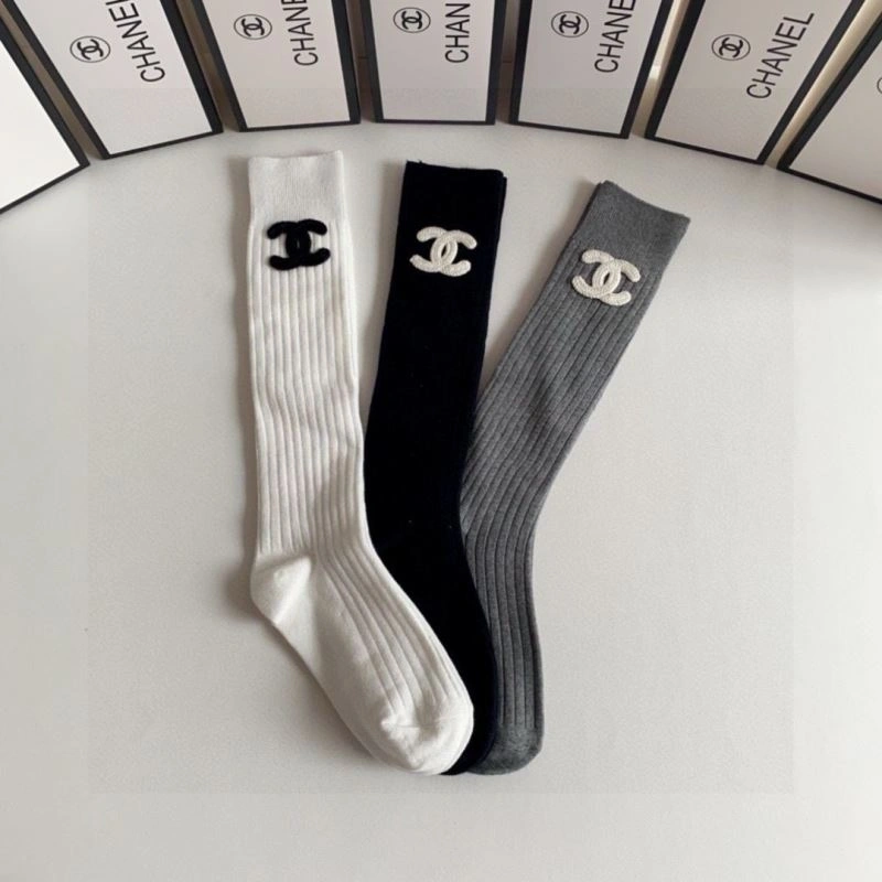Contemporary Chanel Socks 273935
